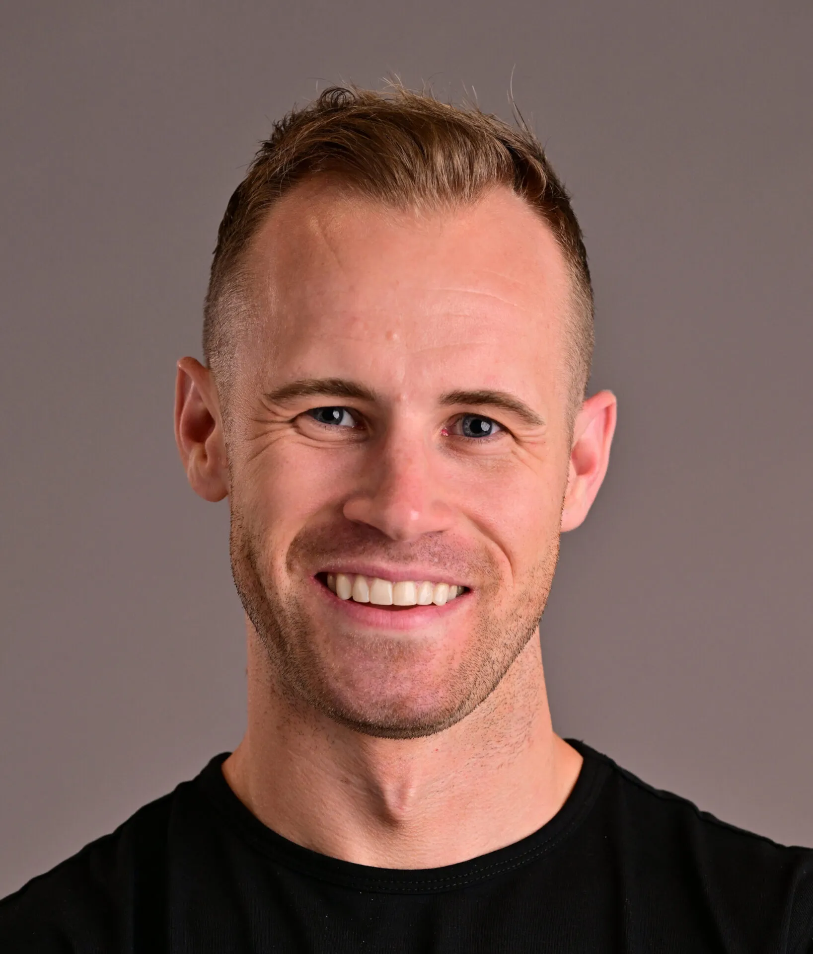 Mike Foss