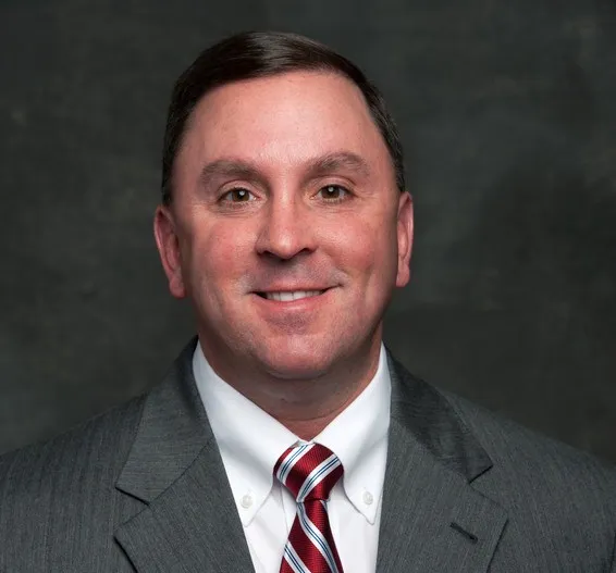 Chris Calcinari