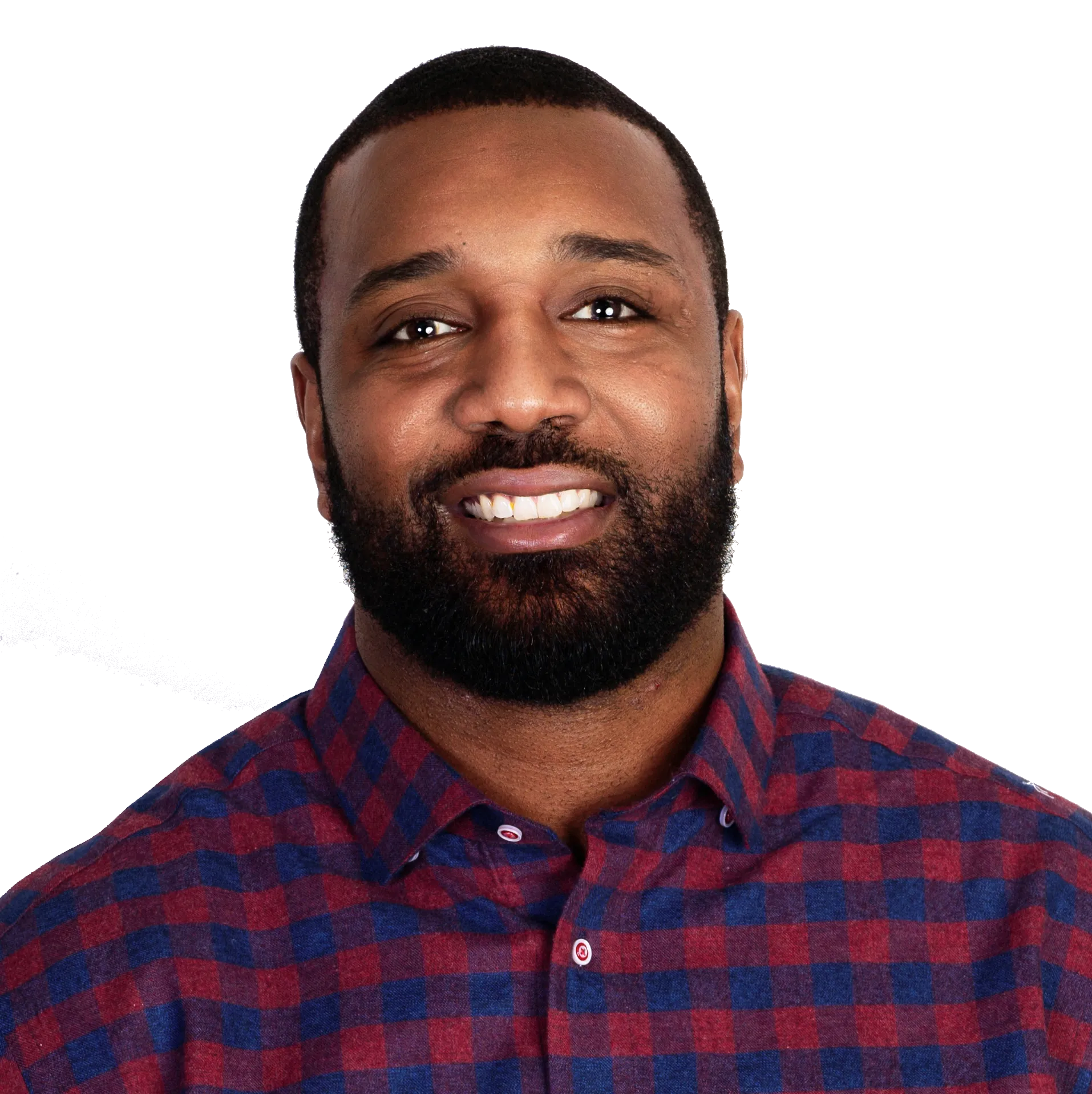 Chris Canty