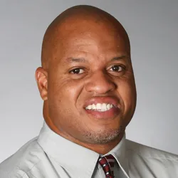 Freddie Coleman