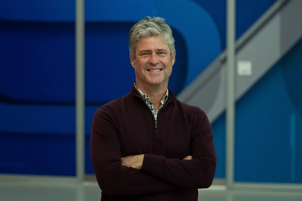 Tim Corrigan