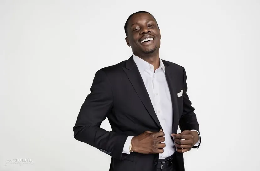 Darius Butler