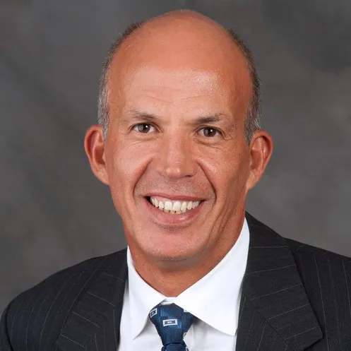 Rodolfo Martinez