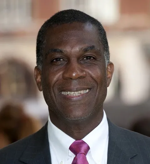 Michael Holding