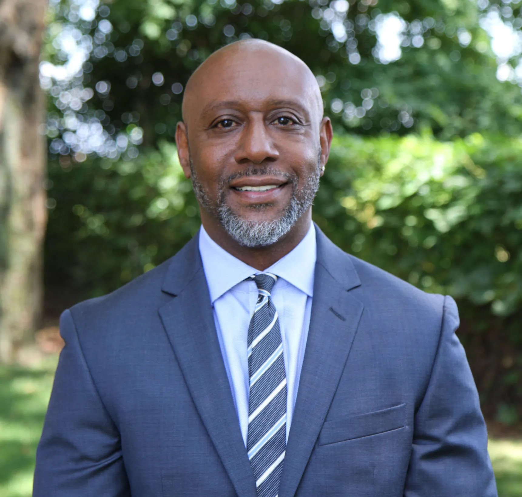 Dwayne Bray