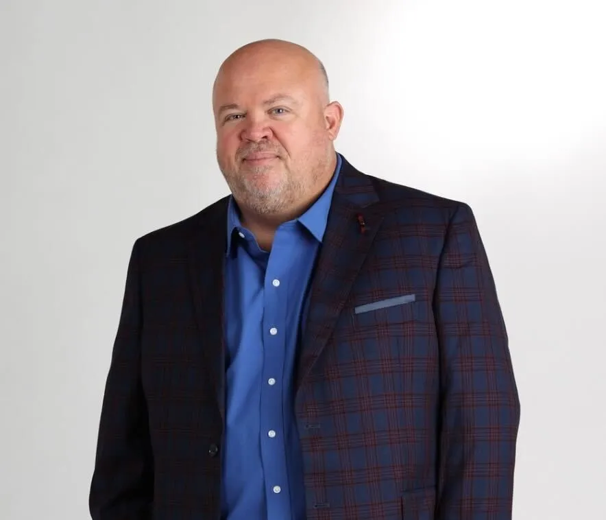 Chris Carlin