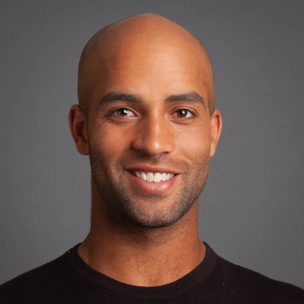 James Blake
