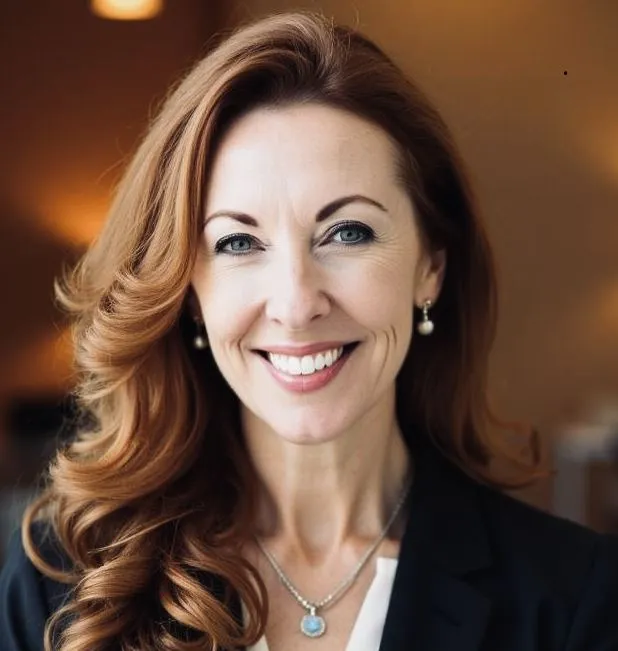 Jo Fox