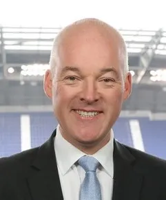 Jon Champion