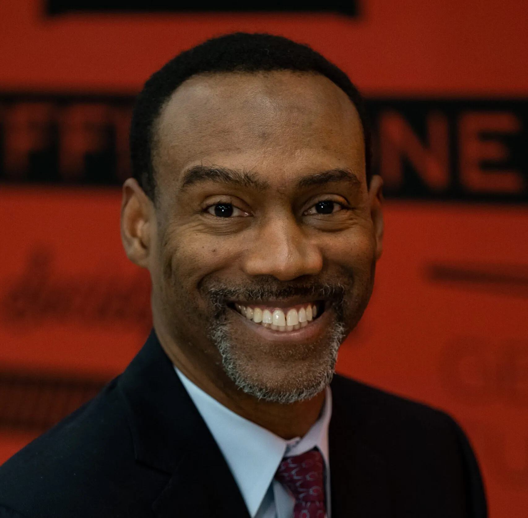 Doug Glanville