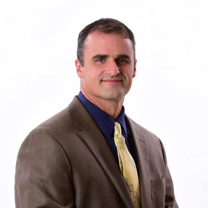 Shawn Kenney