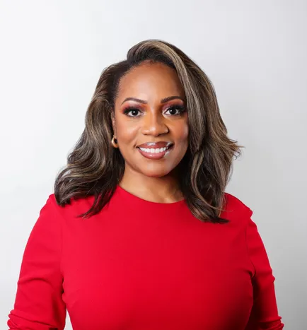 Kimberley A. Martin