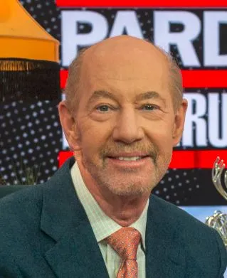 Tony Kornheiser