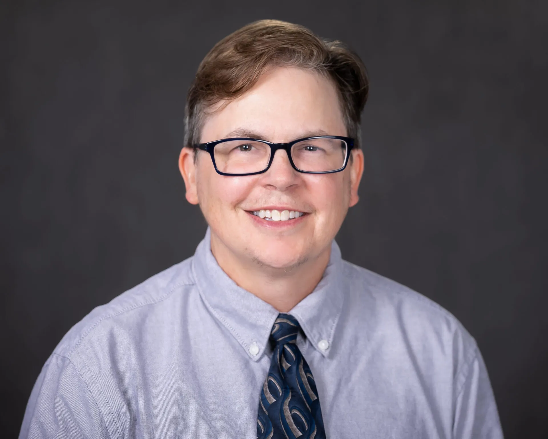 Michael Voepel