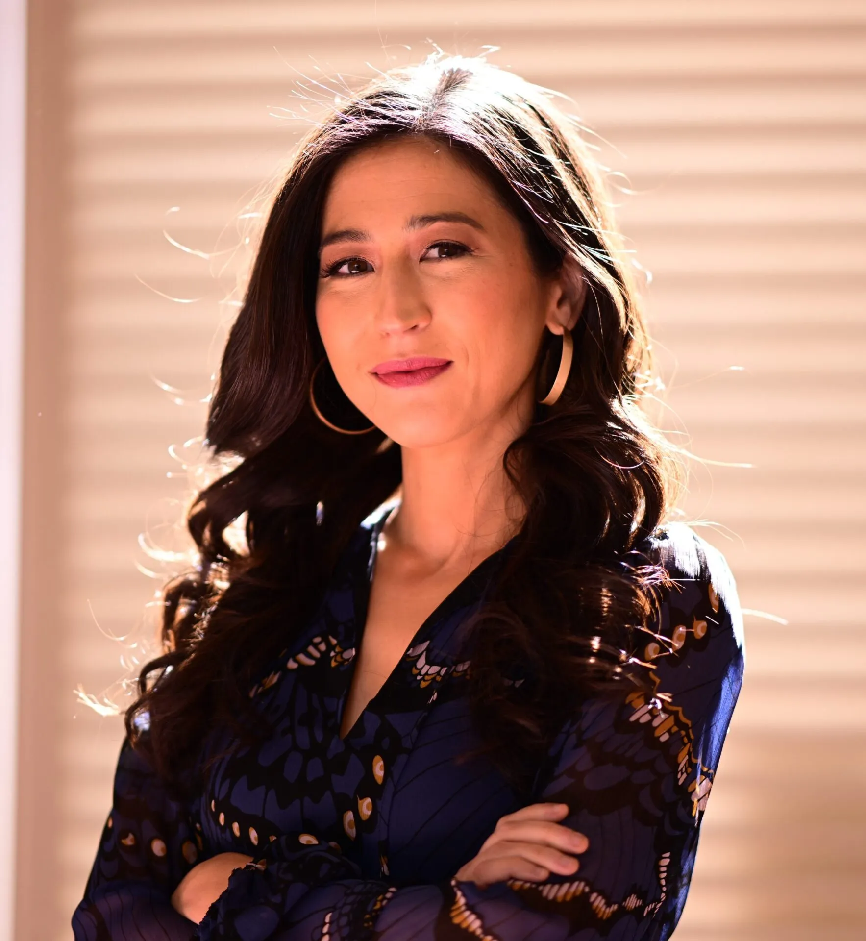 Mina Kimes