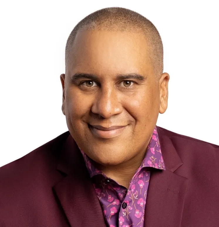 Marc Spears