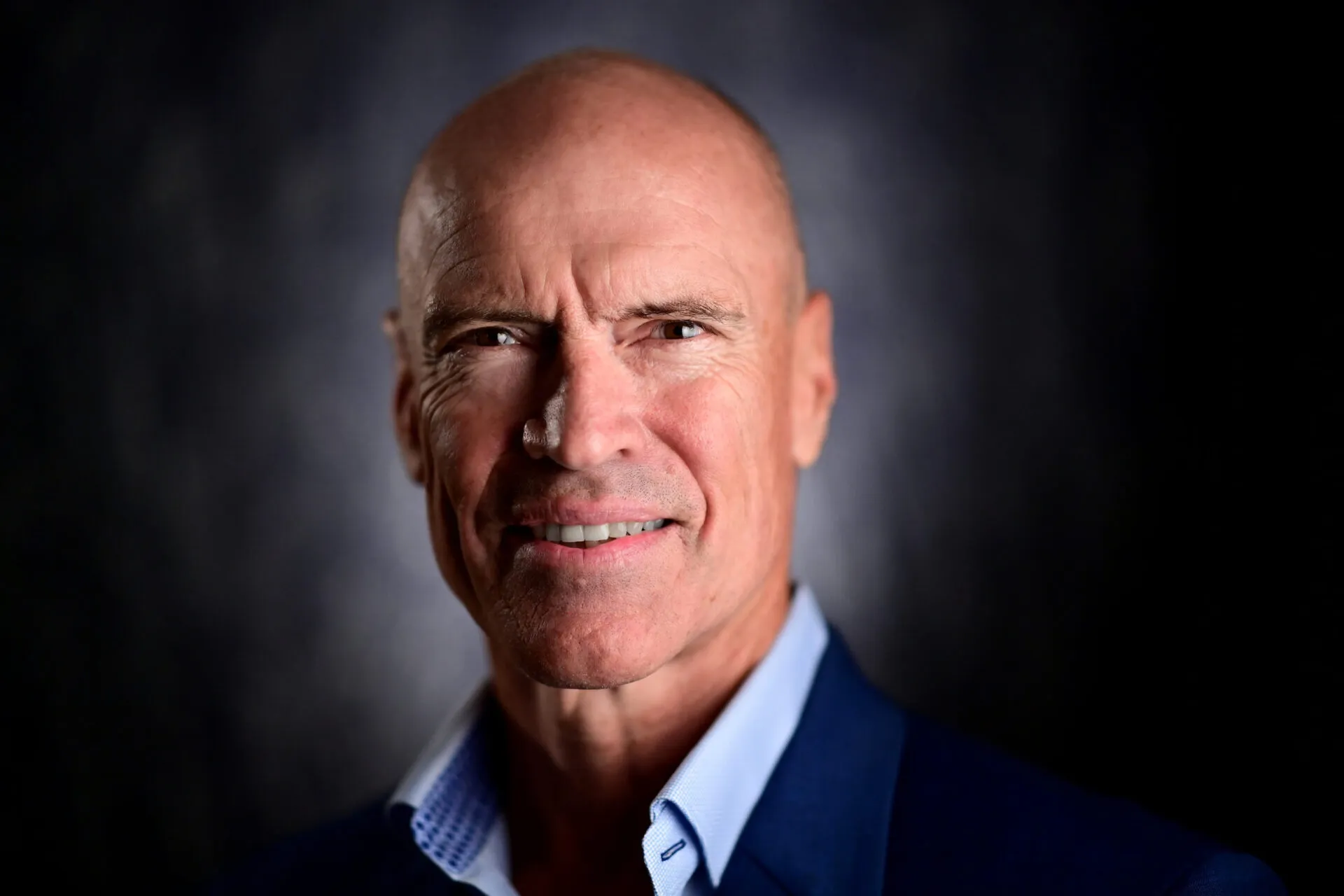 Mark Messier