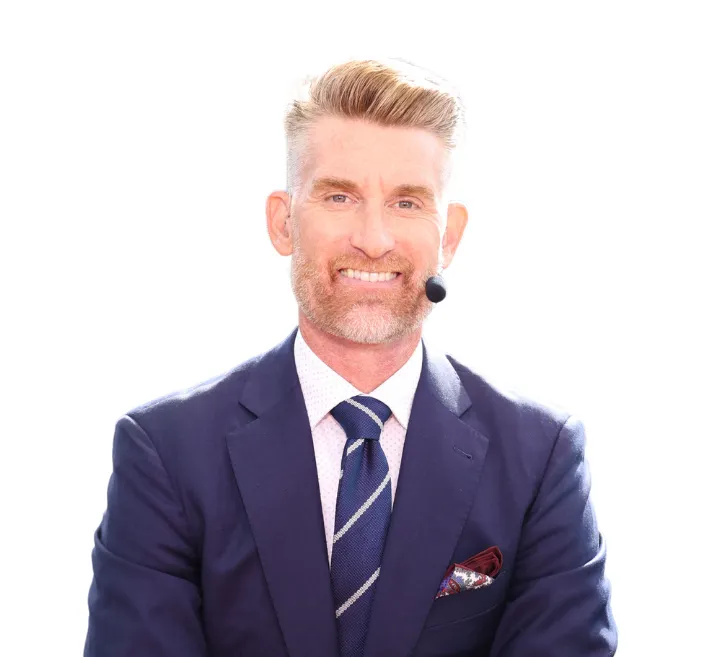 Marty Smith