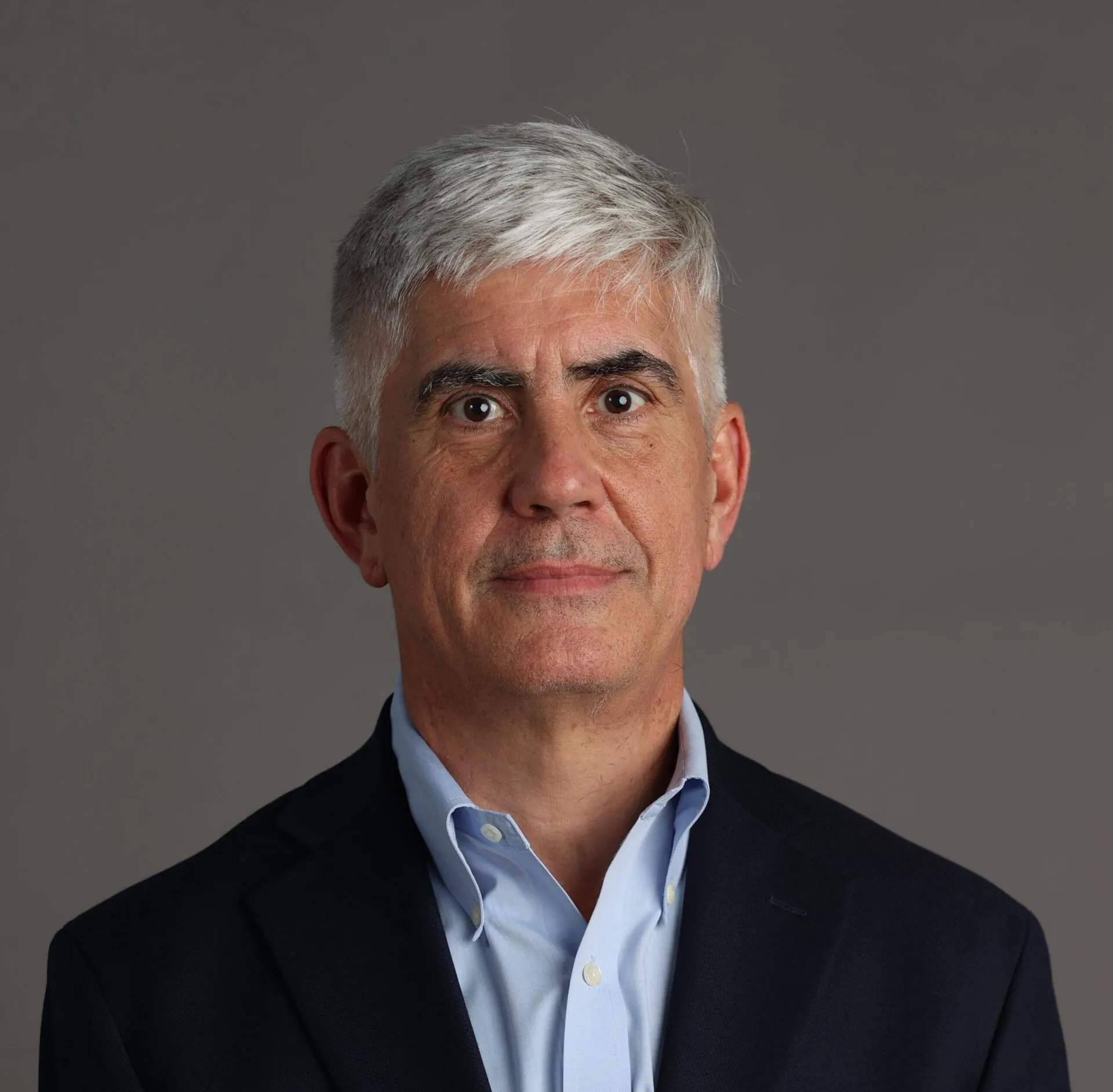 Mike McQuade