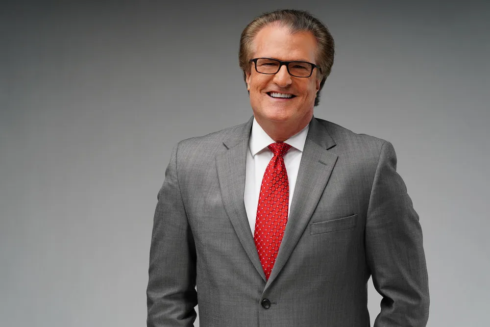 Mel Kiper Jr.