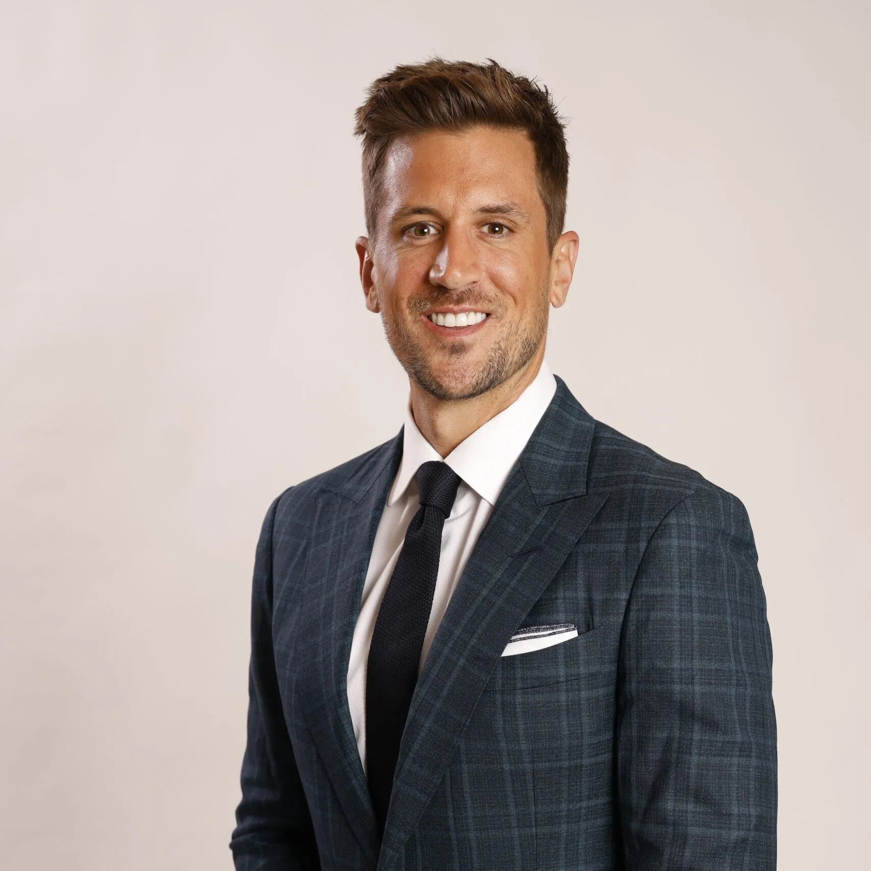 Jordan Rodgers