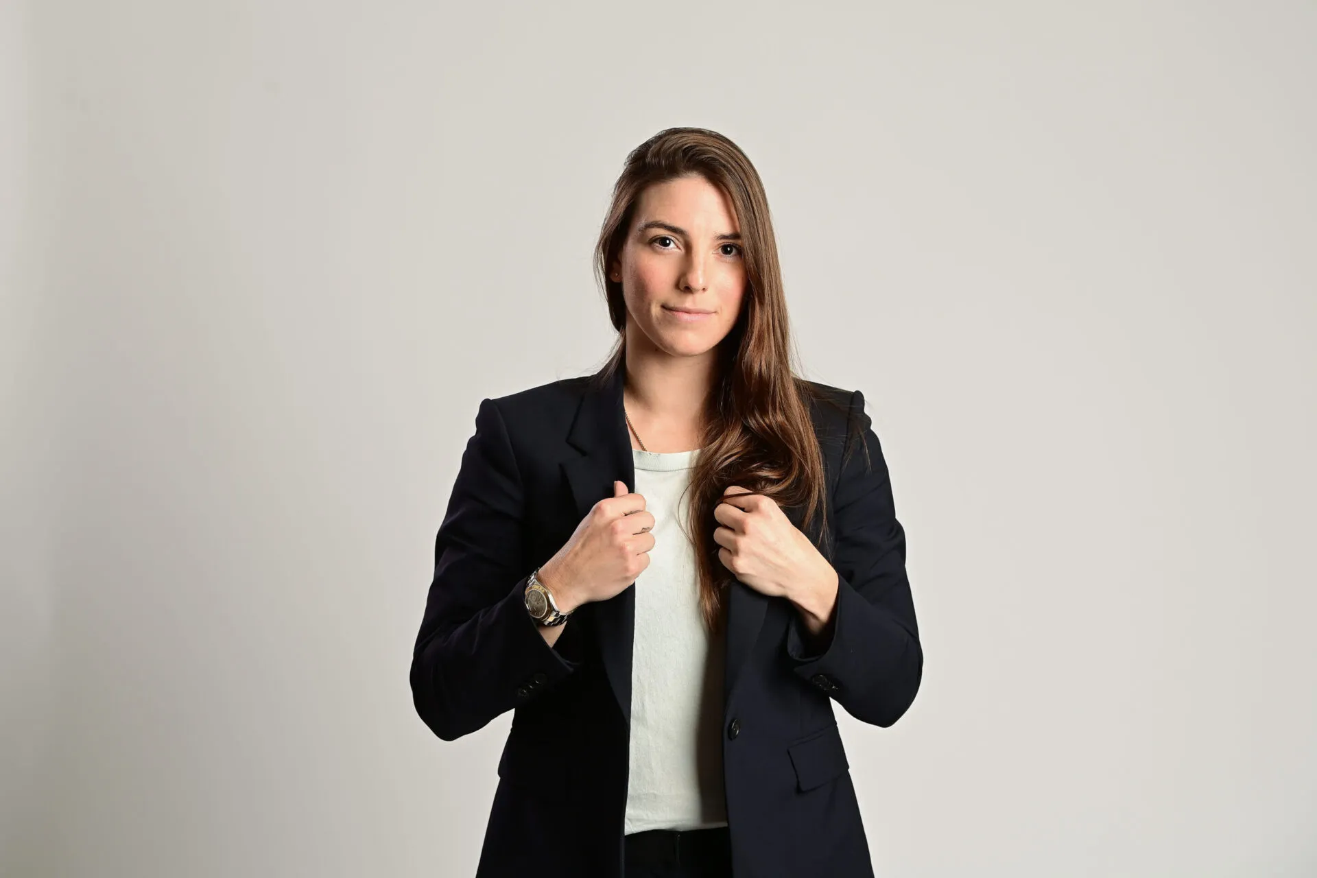 Hilary Knight