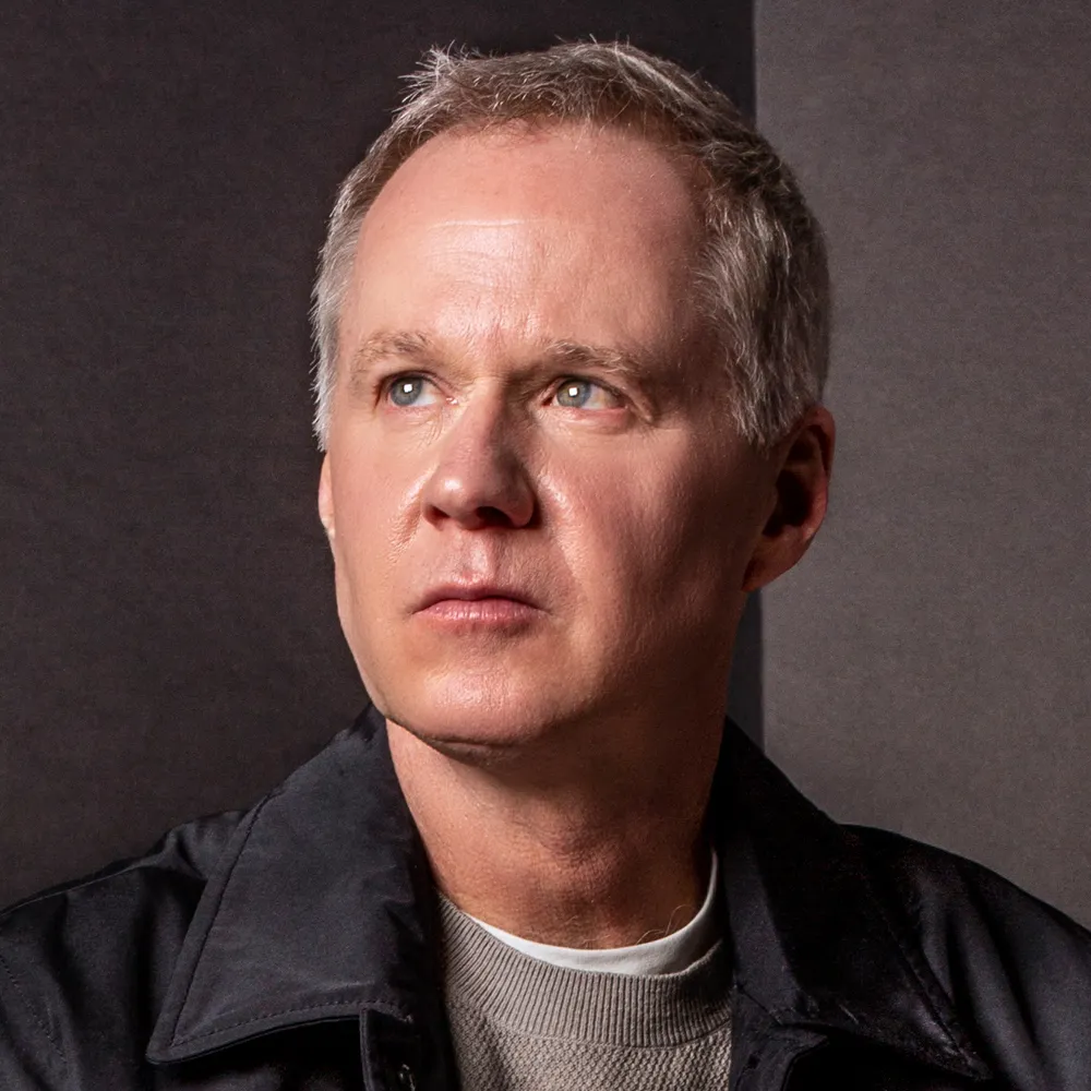 Patrick McEnroe