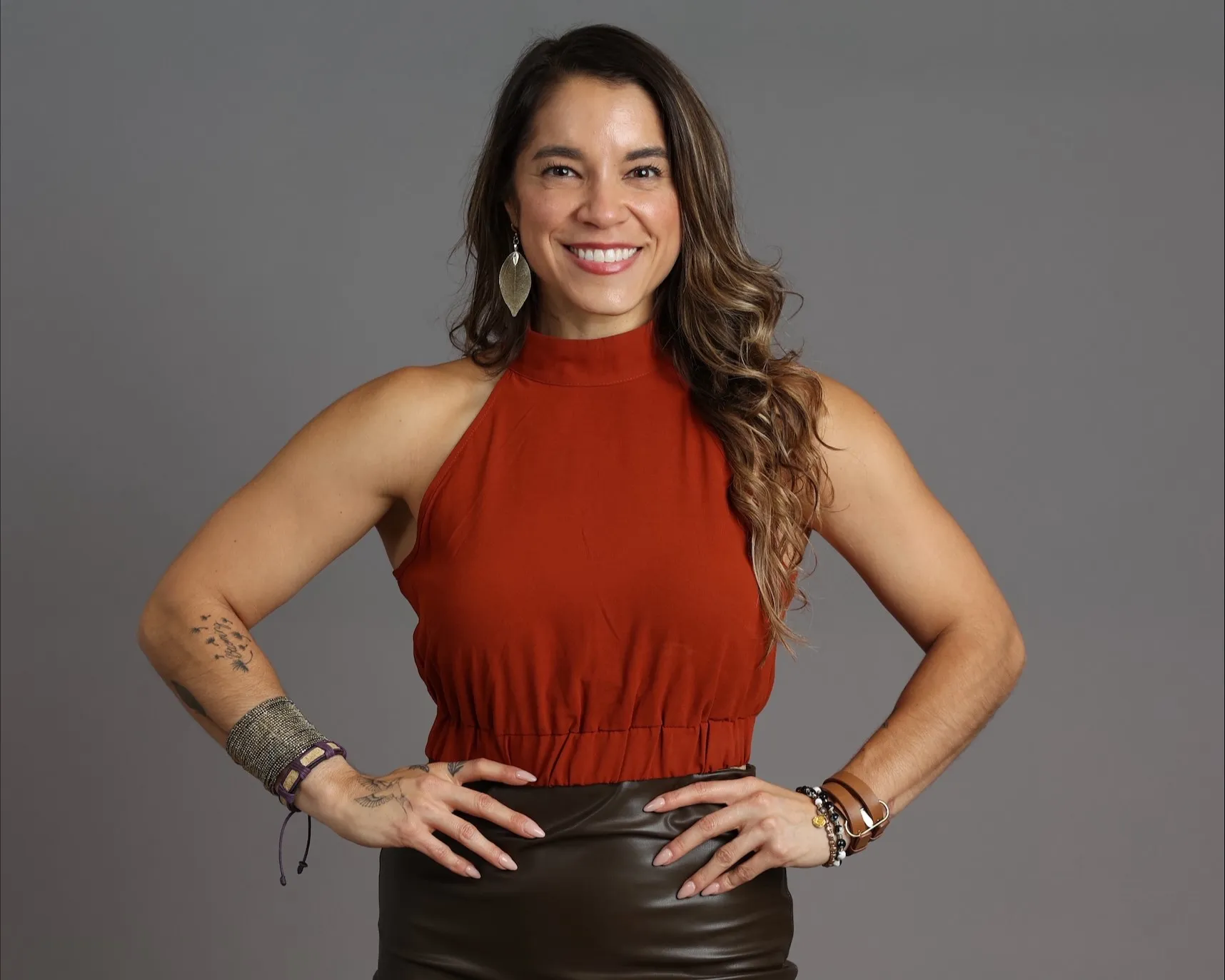 Pamela Maldonado