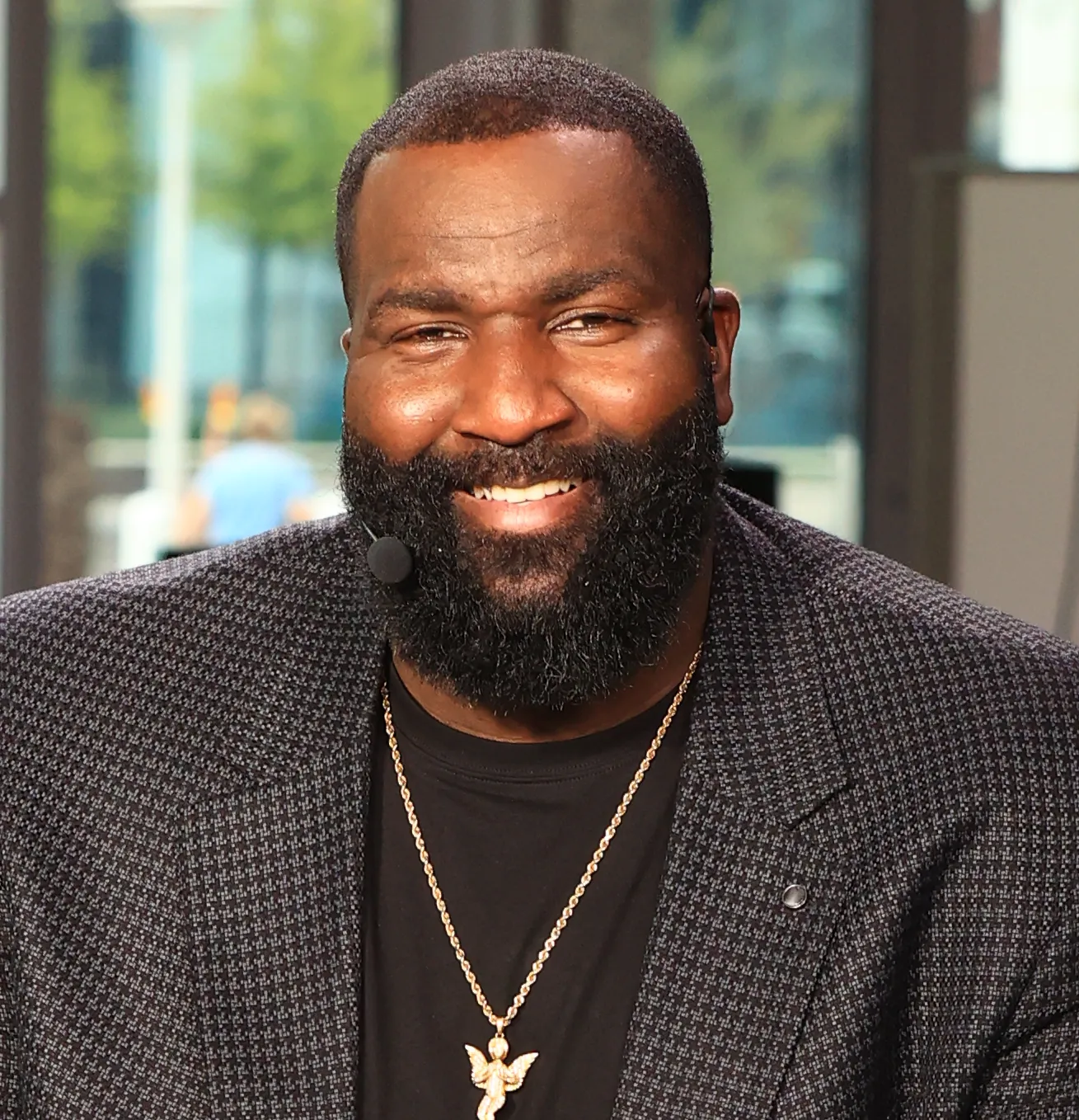 Kendrick Perkins