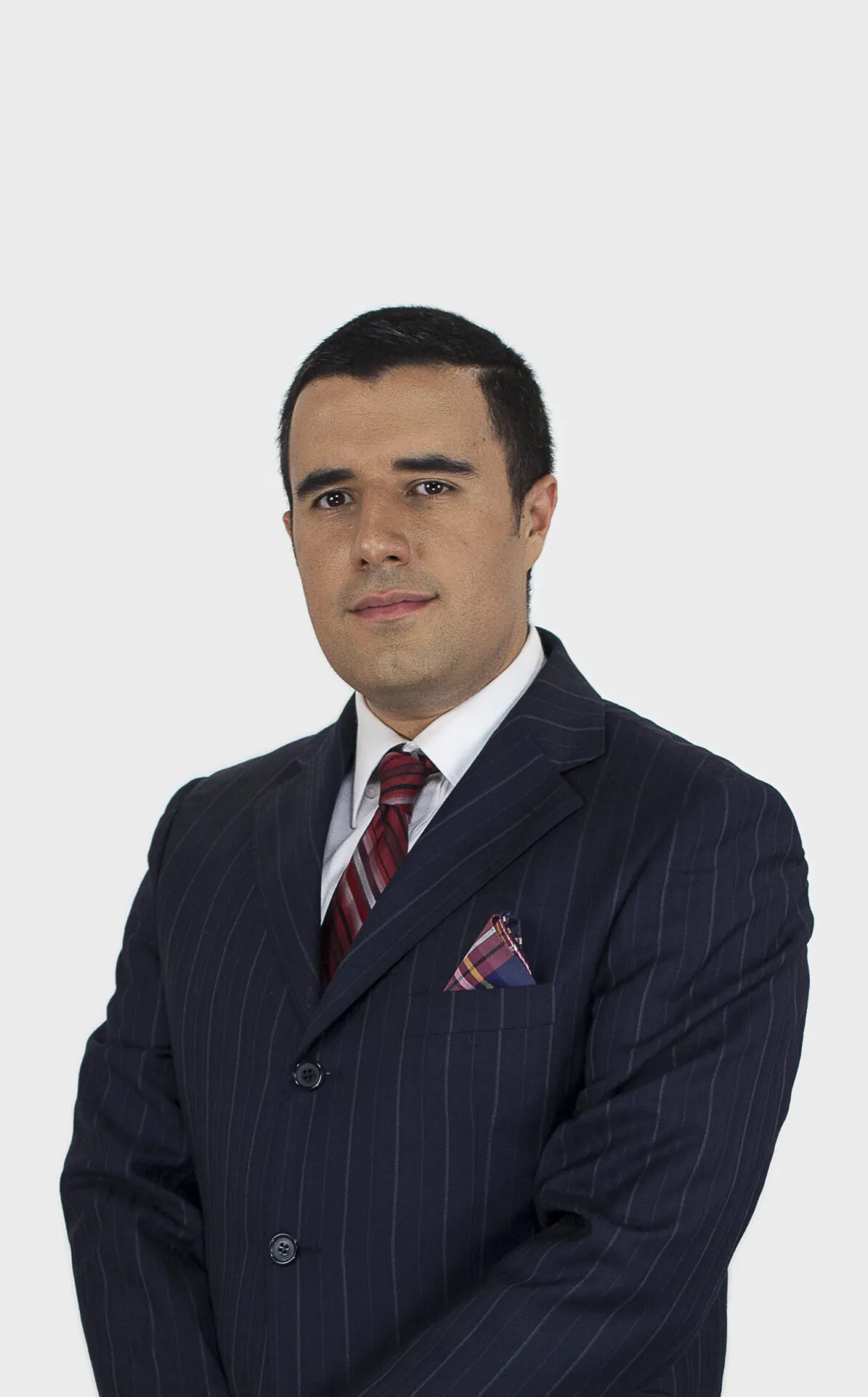Álvaro Morales
