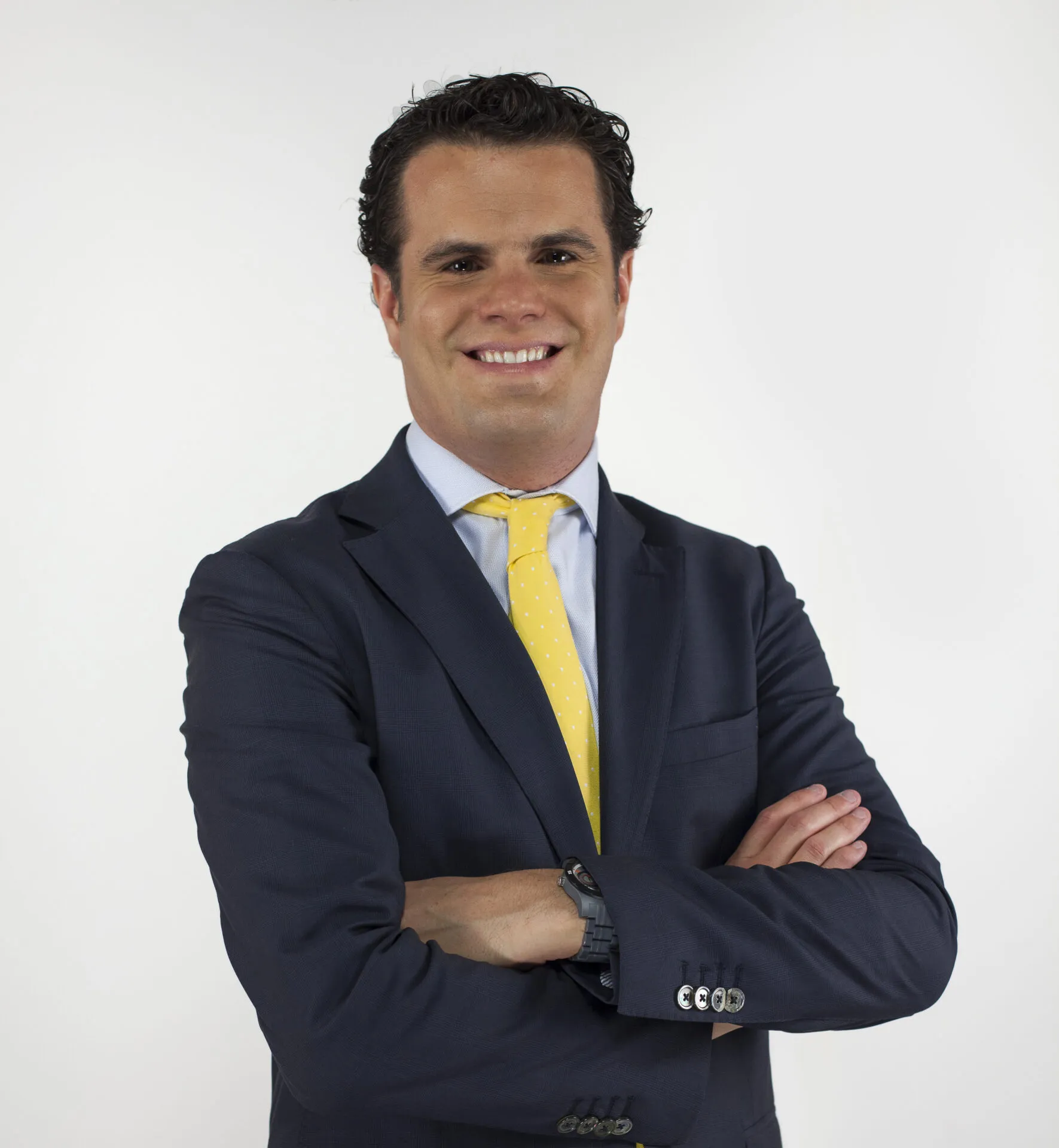 Ricardo Puig