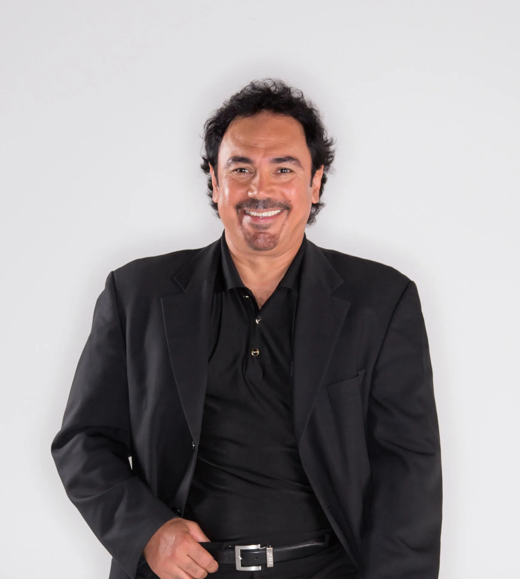 Hugo Sánchez