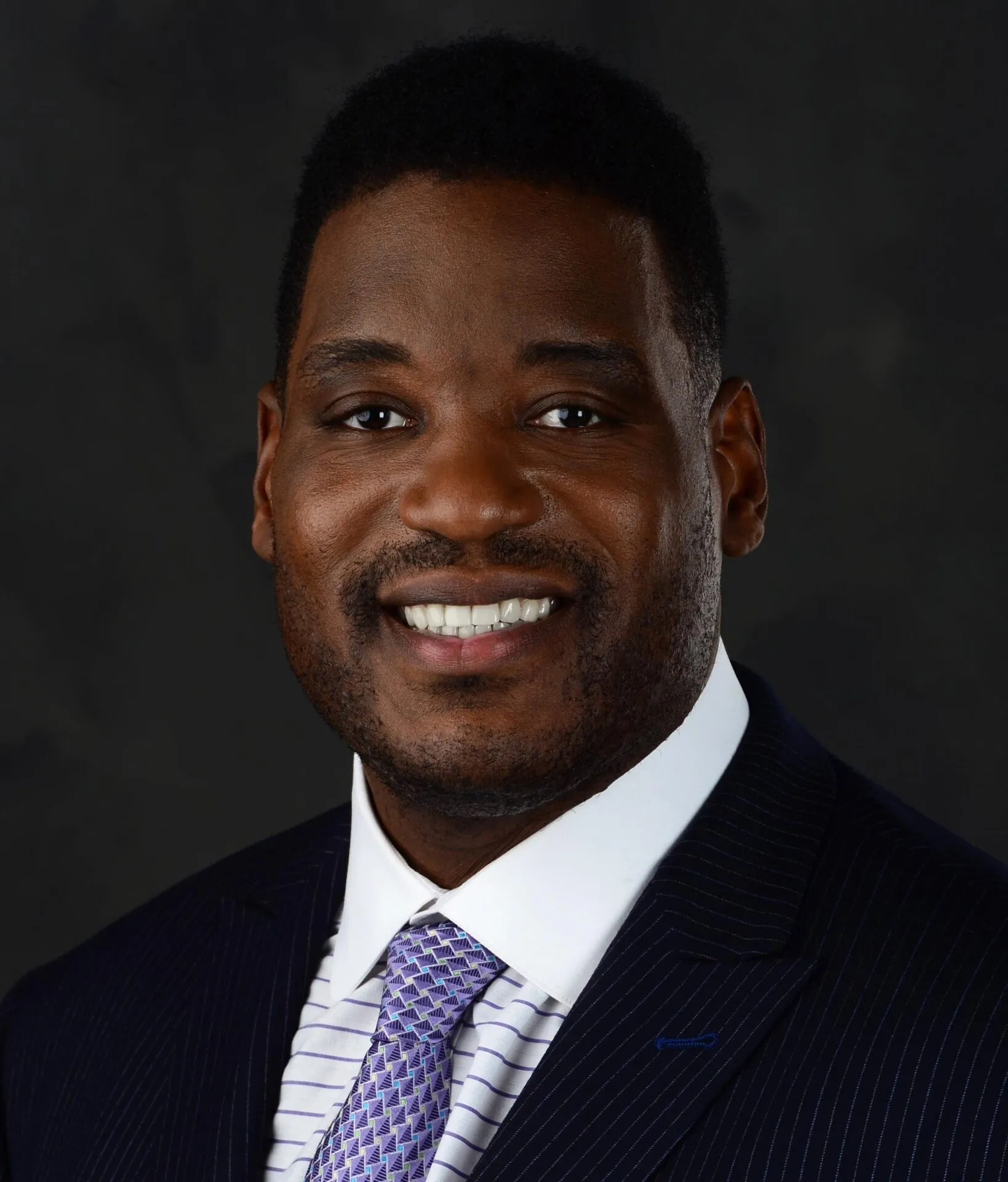Damien Woody