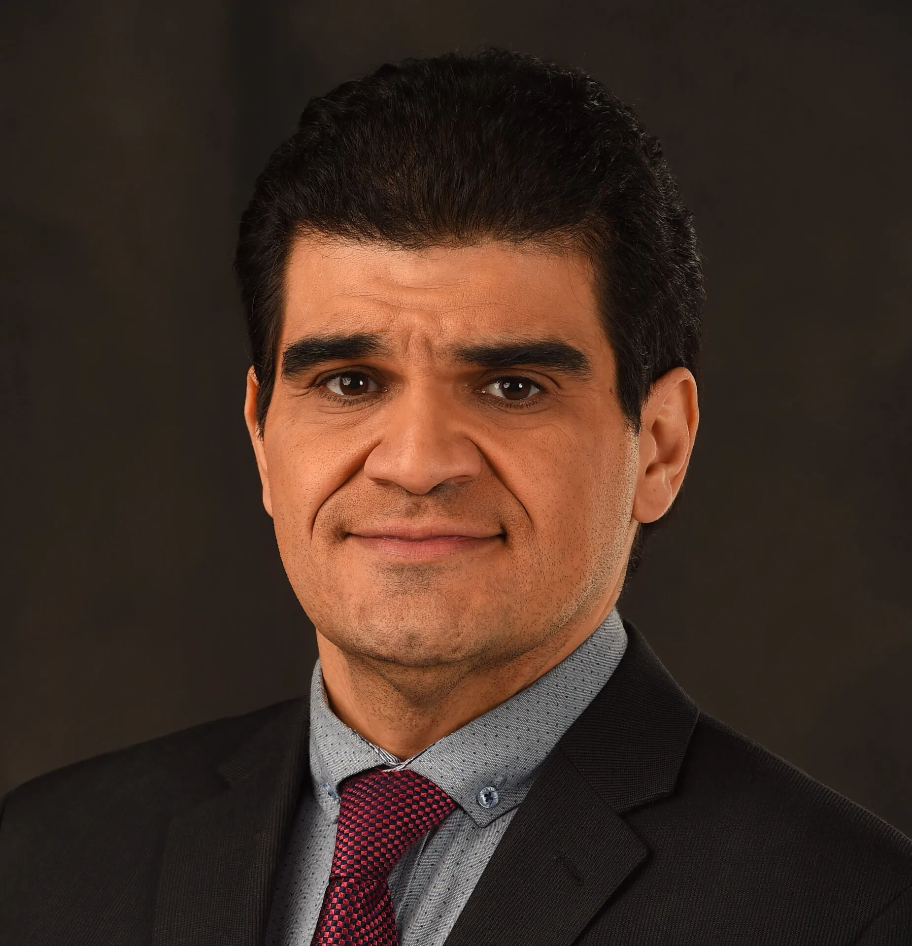 Kenneth Garay