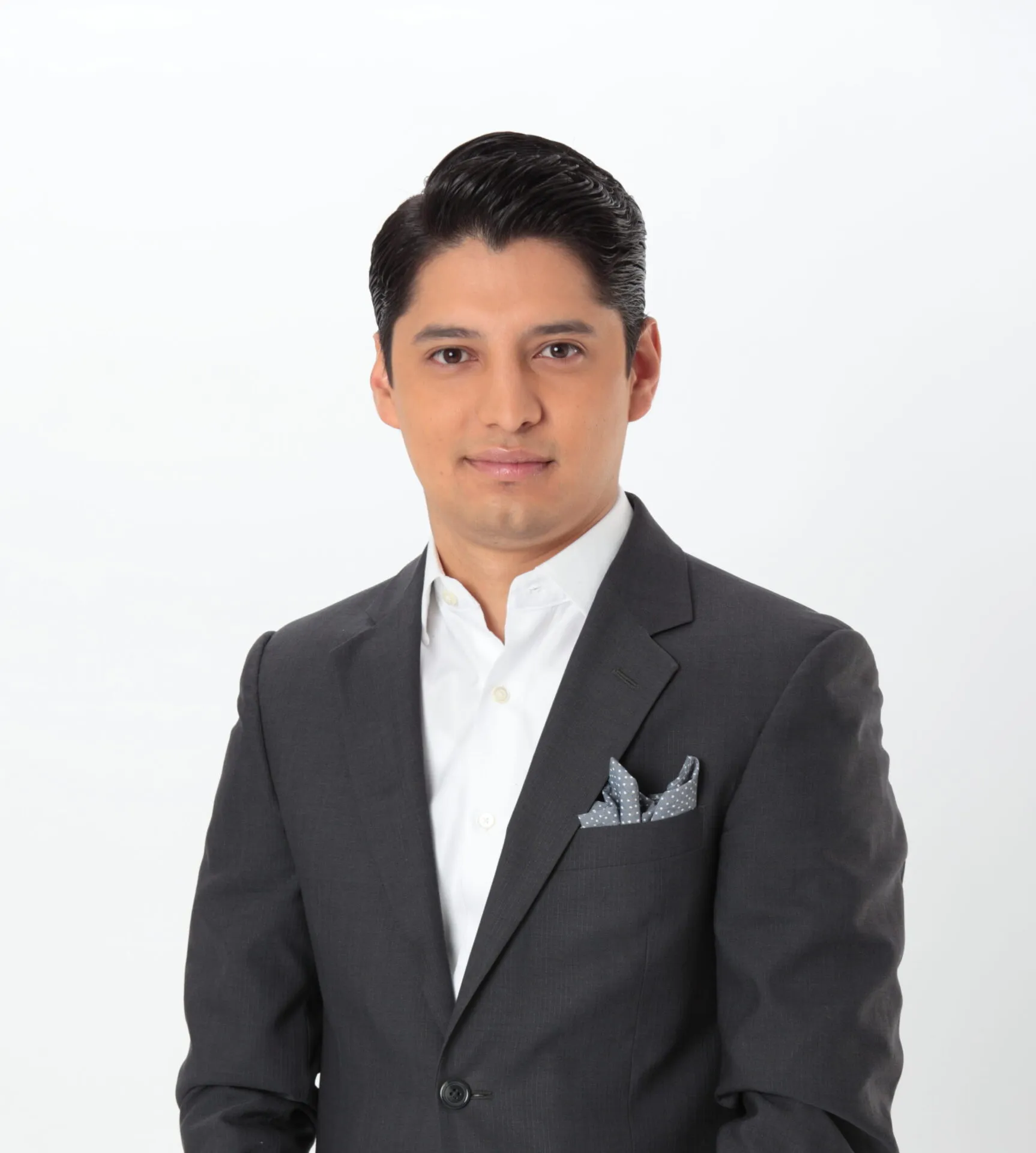 Antonio Valle