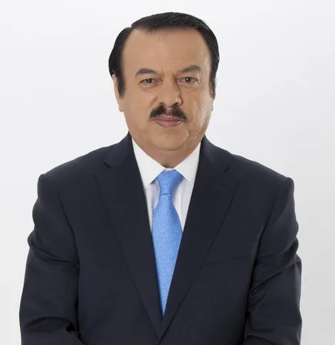Héctor Huerta