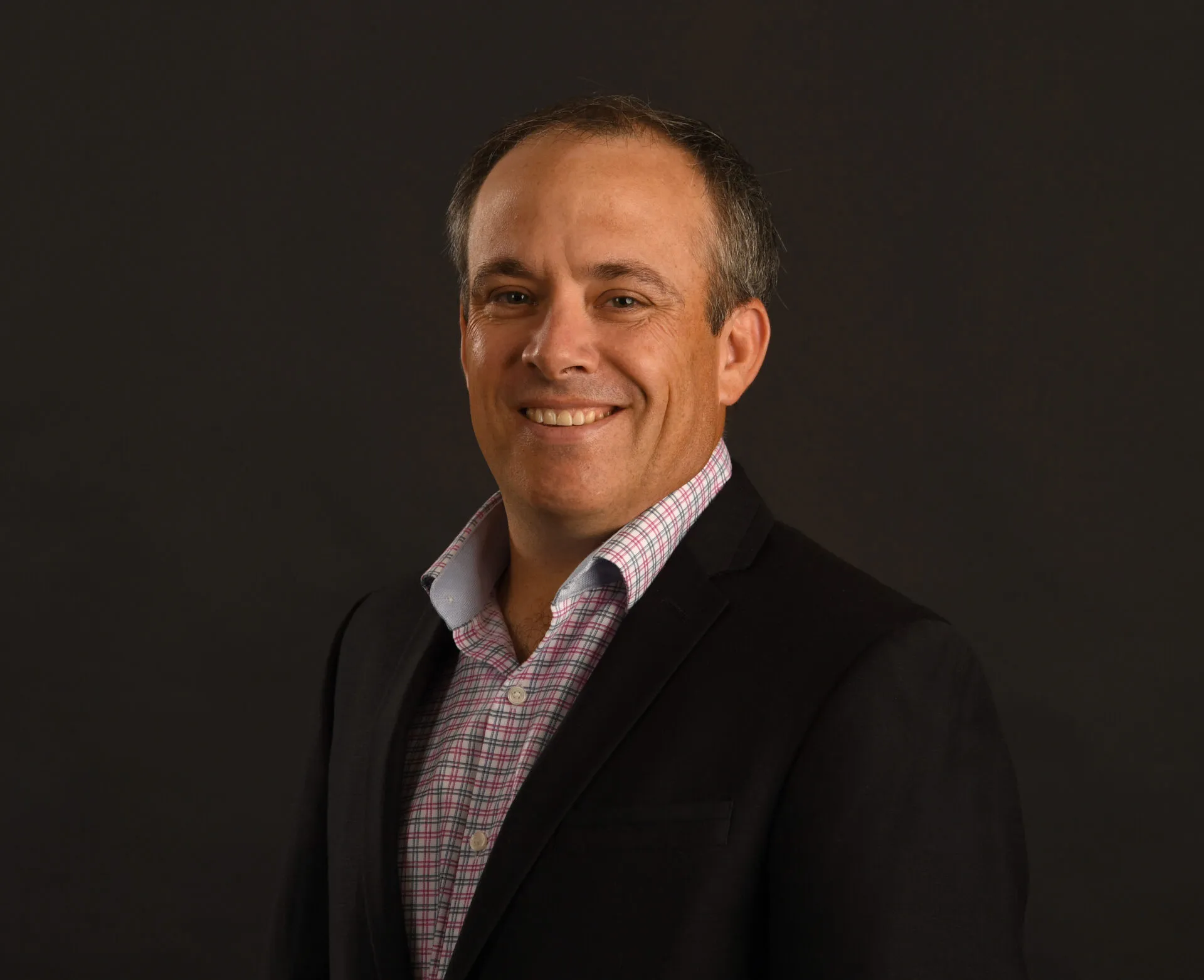Jim Gaiero
