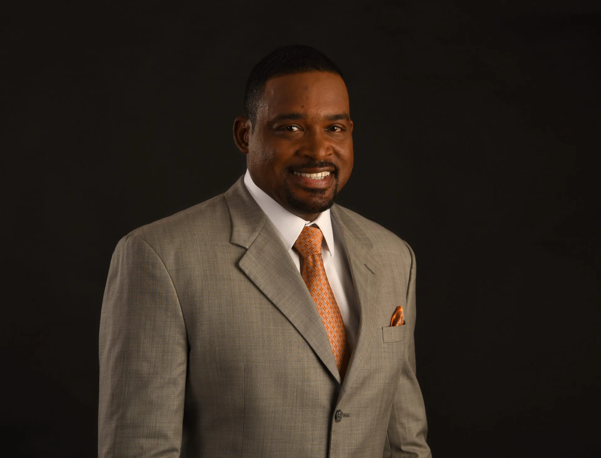 Andre Ware