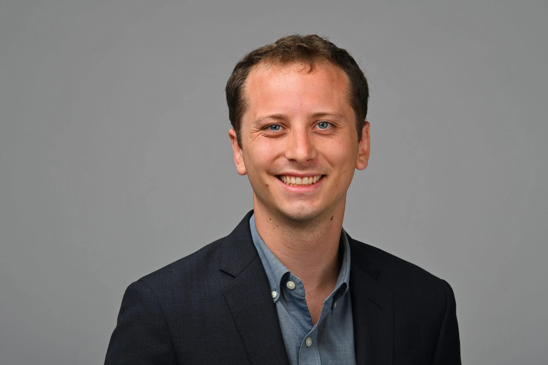 Seth Walder