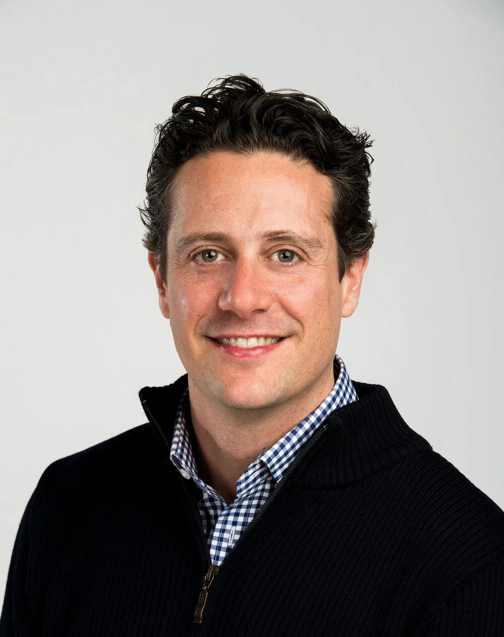 Seth Wickersham
