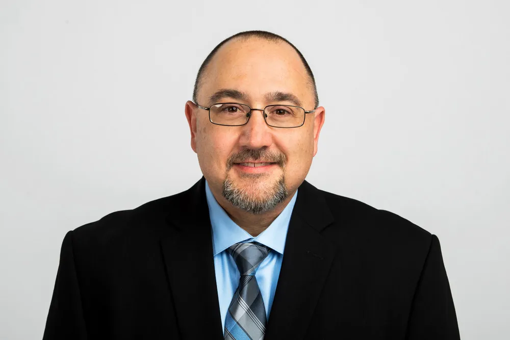 Michael DiRocco