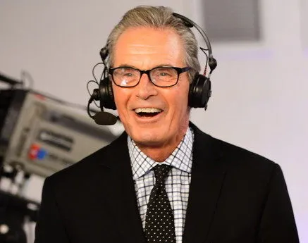Paul Sunderland
