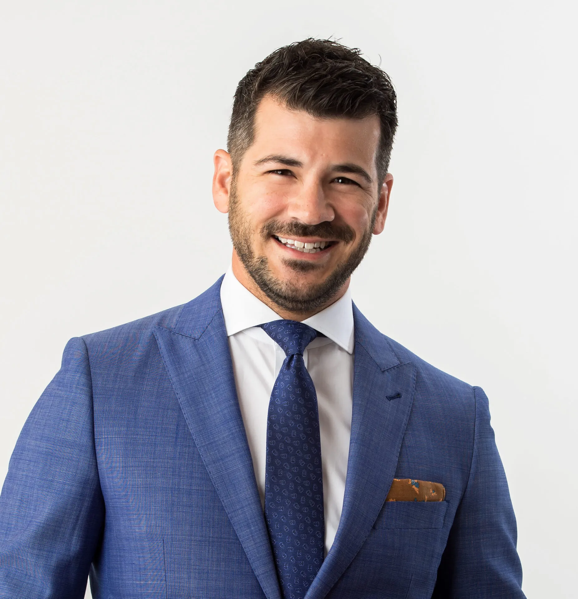 Lowell Galindo