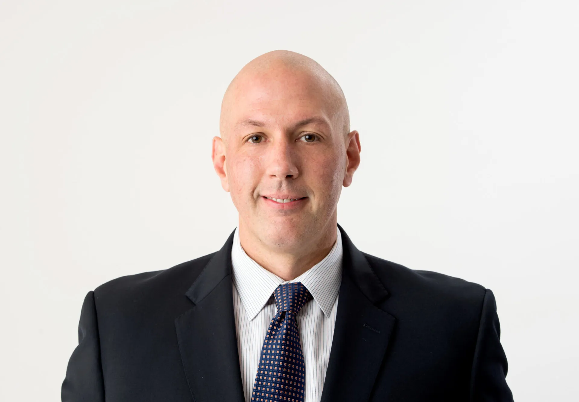 Craig Haubert