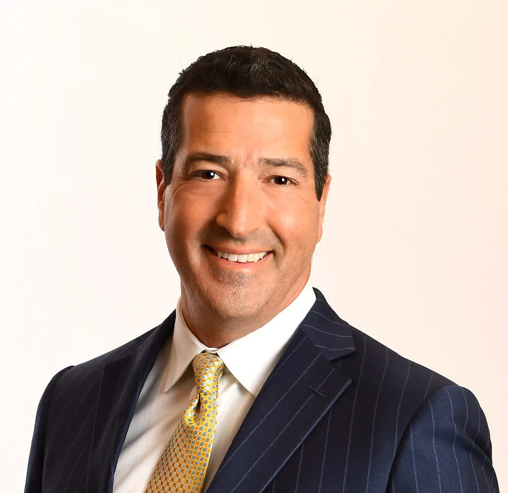 Rich Hollenberg