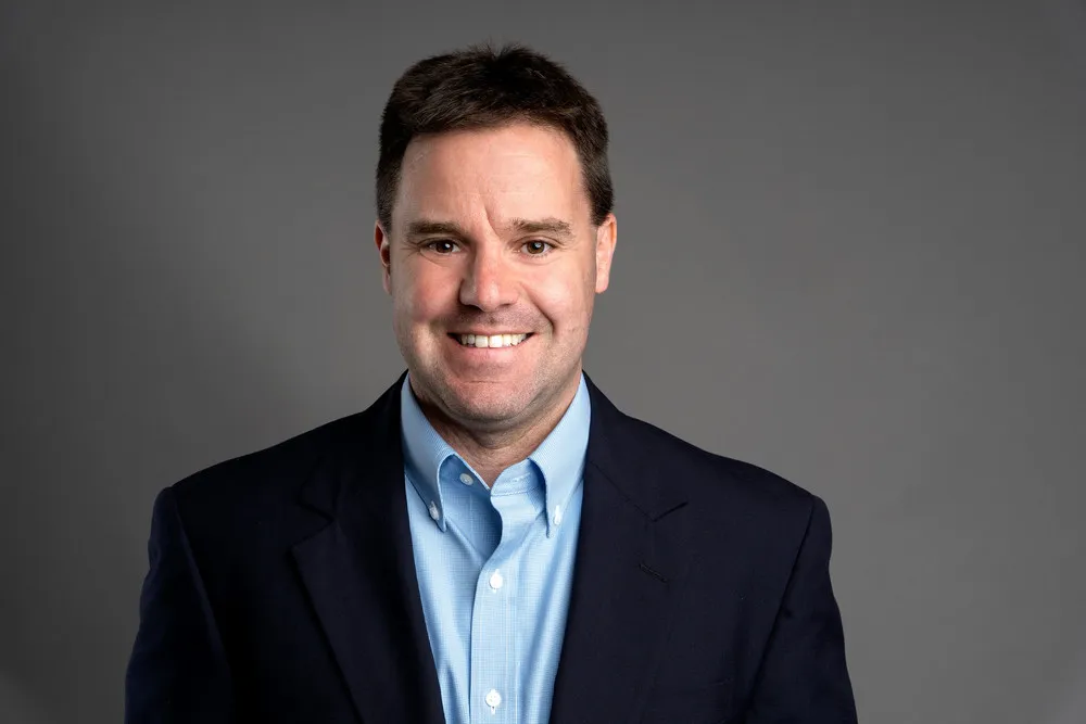 Aaron Katzman