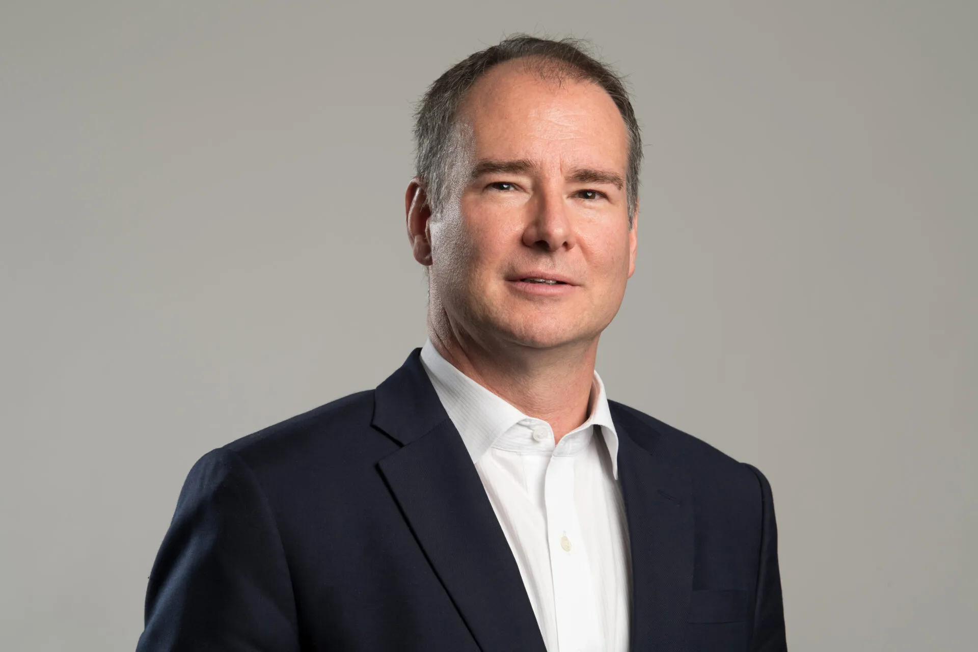 Mike Morrison