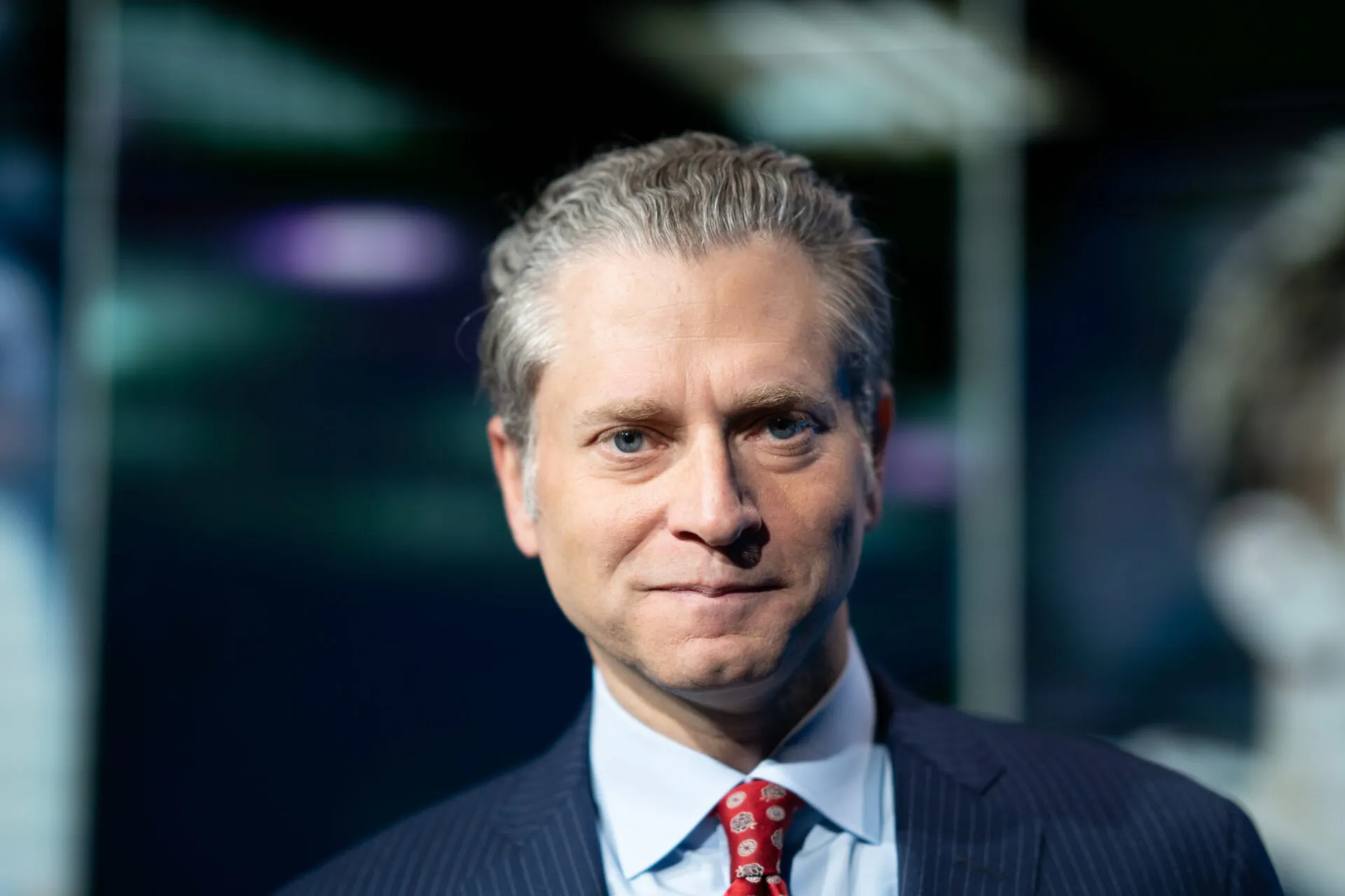 Jeremy Schaap