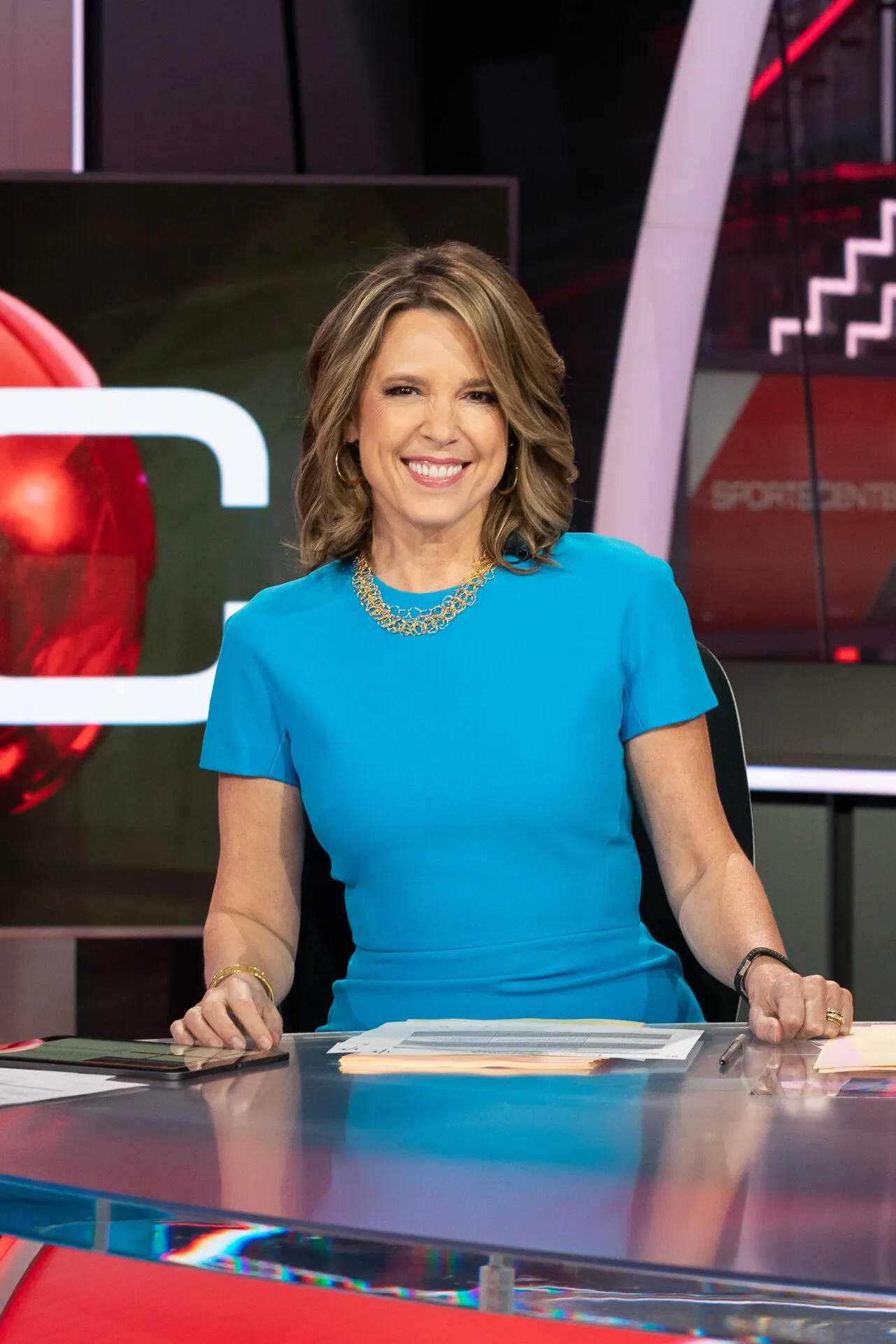 Hannah Storm
