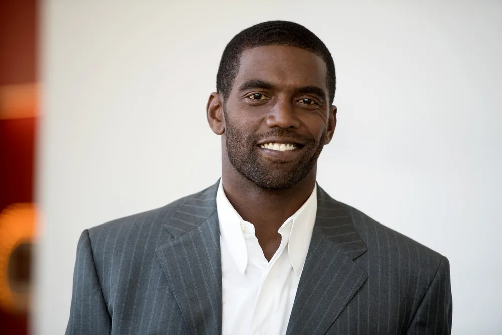 Randy Moss